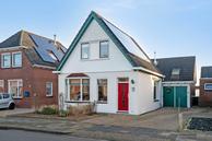 Historische woningfoto van Kerkstraat 121, Groningen uit 2025