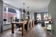 Historische woningfoto van Kerkstraat 121, Groningen uit 2025