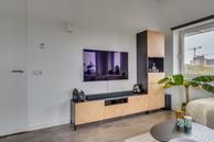 Historische woningfoto van Merweplein 7-29, Nieuwegein uit 2025