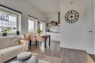 Historische woningfoto van Merweplein 7-29, Nieuwegein uit 2025