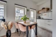 Historische woningfoto van Merweplein 7-29, Nieuwegein uit 2025