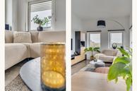 Historische woningfoto van Merweplein 7-29, Nieuwegein uit 2025