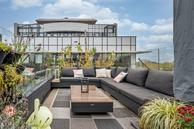 Historische woningfoto van Merweplein 7-29, Nieuwegein uit 2025