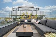 Historische woningfoto van Merweplein 7-29, Nieuwegein uit 2025