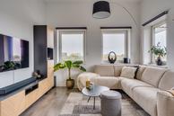 Historische woningfoto van Merweplein 7-29, Nieuwegein uit 2025