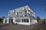 Historische woningfoto van Archipelweg 115, Leeuwarden uit 2025