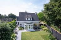 Historische woningfoto van Oude Prinsenweg 4, Putten uit 2025
