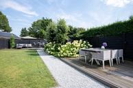 Historische woningfoto van Oude Prinsenweg 4, Putten uit 2025