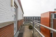 Historische woningfoto van Mathenessestraat 55-C8, Breda uit 2025