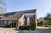 Historische woningfoto van Duivenkamp 321, Maarssen uit 2025