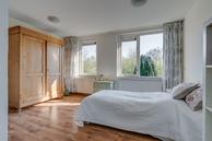 Historische woningfoto van Duivenkamp 321, Maarssen uit 2025
