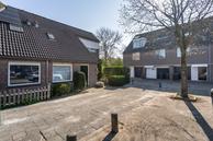Historische woningfoto van Duivenkamp 321, Maarssen uit 2025