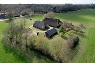 Historische woningfoto van Hagenvoorderdijk 3, Schalkhaar uit 2025