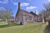 Historische woningfoto van Hagenvoorderdijk 3, Schalkhaar uit 2025