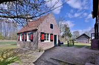 Historische woningfoto van Hagenvoorderdijk 3, Schalkhaar uit 2025