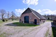 Historische woningfoto van Hagenvoorderdijk 3, Schalkhaar uit 2025