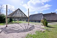 Historische woningfoto van Hagenvoorderdijk 3, Schalkhaar uit 2025