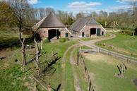 Historische woningfoto van Hagenvoorderdijk 3, Schalkhaar uit 2025