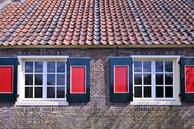 Historische woningfoto van Hagenvoorderdijk 3, Schalkhaar uit 2025