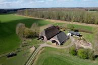 Historische woningfoto van Hagenvoorderdijk 3, Schalkhaar uit 2025