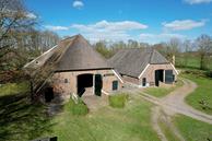 Historische woningfoto van Hagenvoorderdijk 3, Schalkhaar uit 2025