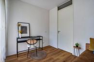 Historische woningfoto van Spoorven 71, Veghel uit 2025