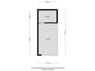 Historische woningfoto van Spoorven 71, Veghel uit 2025