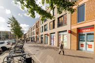 Historische woningfoto van Aalburgplein 49, Hoofddorp uit 2025