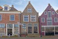 Historische woningfoto van Noorderhaven 58, Harlingen uit 2025