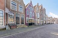Historische woningfoto van Noorderhaven 58, Harlingen uit 2025