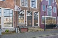 Historische woningfoto van Noorderhaven 58, Harlingen uit 2025