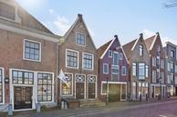 Historische woningfoto van Noorderhaven 58, Harlingen uit 2025