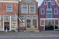 Historische woningfoto van Noorderhaven 58, Harlingen uit 2025