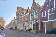 Historische woningfoto van Noorderhaven 58, Harlingen uit 2025