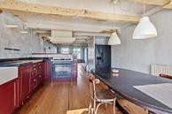 Historische woningfoto van Noorderhaven 58, Harlingen uit 2025