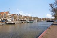 Historische woningfoto van Noorderhaven 58, Harlingen uit 2025