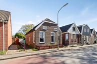 Historische woningfoto van Landbouwstraat 44, Wildervank uit 2025
