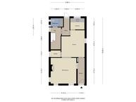 Historische woningfoto van Landbouwstraat 44, Wildervank uit 2025