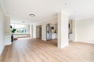 Historische woningfoto van Van Groeneveltlaan 55, Wassenaar uit 2025