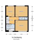 Historische woningfoto van Van Groeneveltlaan 55, Wassenaar uit 2025