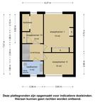 Historische woningfoto van Vuurkruidstraat 45, Nieuwpoort uit 2025