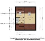 Historische woningfoto van Vuurkruidstraat 45, Nieuwpoort uit 2025