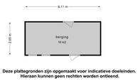 Historische woningfoto van Vuurkruidstraat 45, Nieuwpoort uit 2025