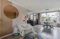 Historische woningfoto van Vuurkruidstraat 45, Nieuwpoort uit 2025