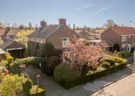 Historische woningfoto van Glacisweg 31, Hellevoetsluis uit 2025