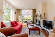 Historische woningfoto van Glacisweg 31, Hellevoetsluis uit 2025