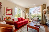 Historische woningfoto van Glacisweg 31, Hellevoetsluis uit 2025