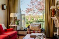 Historische woningfoto van Glacisweg 31, Hellevoetsluis uit 2025