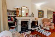 Historische woningfoto van Glacisweg 31, Hellevoetsluis uit 2025