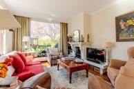 Historische woningfoto van Glacisweg 31, Hellevoetsluis uit 2025